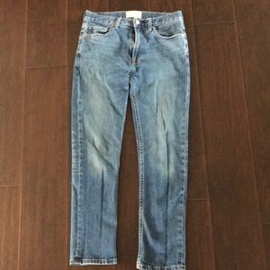 Everlane Jeans